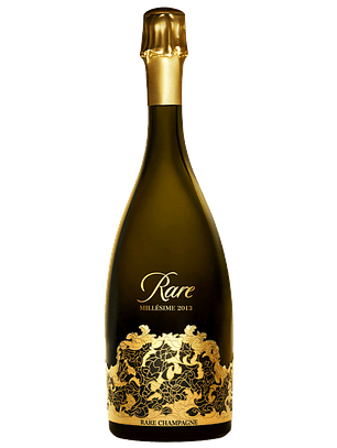 Rare Champagne 2013