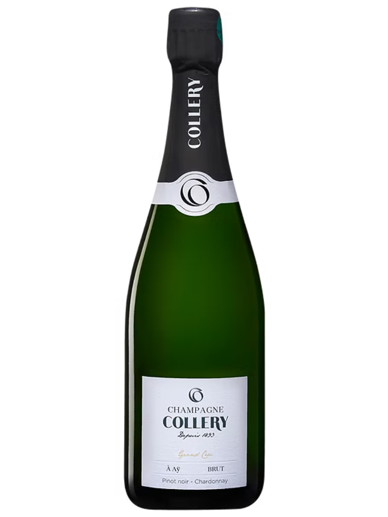 Champagne Collery NV Brut Grand Cru 1