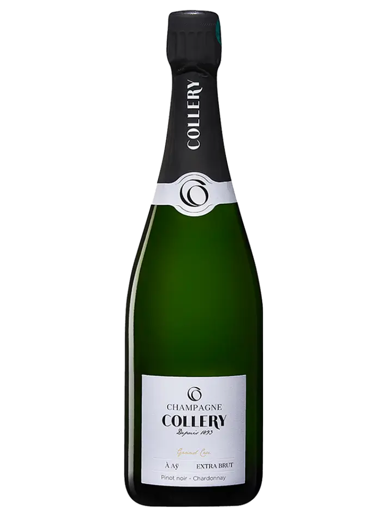 Champagne Collery NV Extra Brut Grand Cru 1