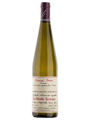 Giuseppe Quintarelli Bianco Secco IGT 2022