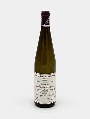 Giuseppe Quintarelli Bianco Secco IGT 2022