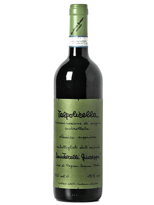 Giuseppe Quintarelli Valpolicella Classico Superiore DOC 2016