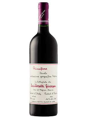 Giuseppe Quintarelli Primofiore IGT 2021