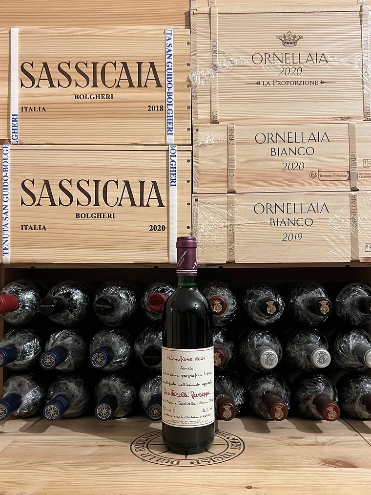 Giuseppe Quintarelli Primofiore IGT 2021 2