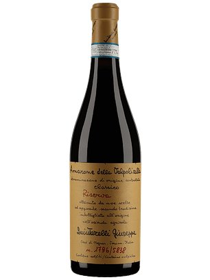Giuseppe Quintarelli Amarone Della Valpolicella Classico Riserva DOCG 2011