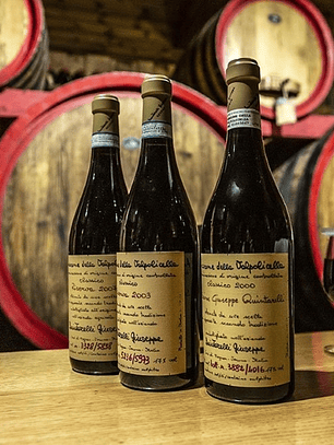 Giuseppe Quintarelli Amarone Della Valpolicella Classico Riserva DOCG 2011