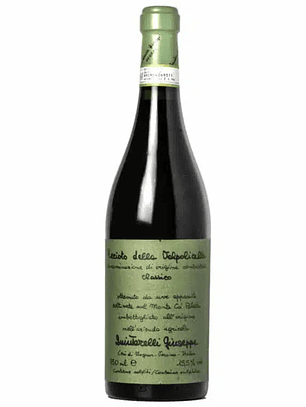 Giuseppe Quintarelli Recioto Della Valpolicella Classico DOCG 2015