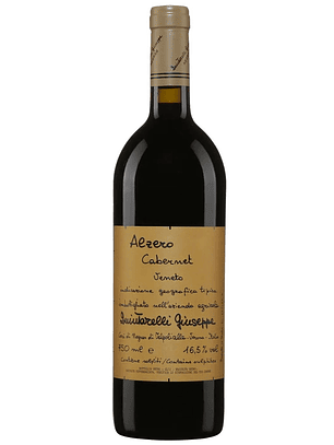 Giuseppe Quintarelli Alzero Cabernet IGT 2015