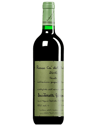 Giuseppe Quintarelli Rosso Ca Del Merlo IGT 2016