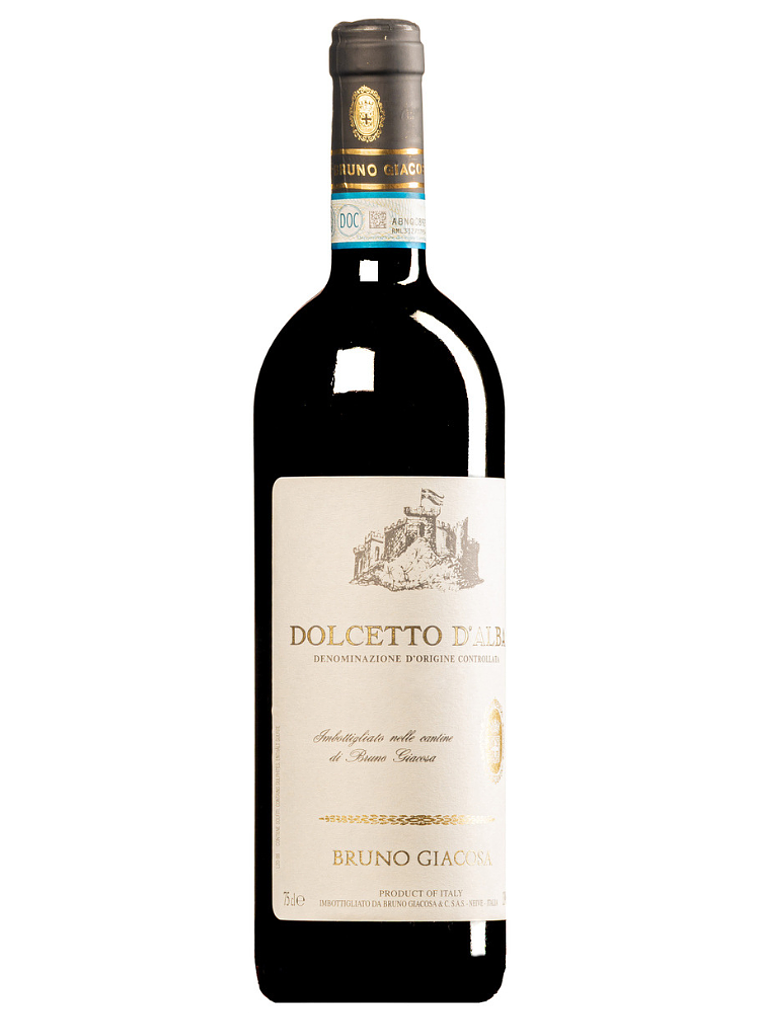 Bruno Giacosa Dolcetto D'Alba DOC 2024 1