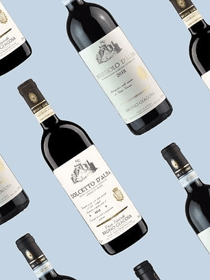 Bruno Giacosa Dolcetto D'Alba DOC 2024