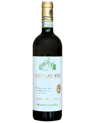 Bruno Giacosa Roero Arneis DOCG 2024