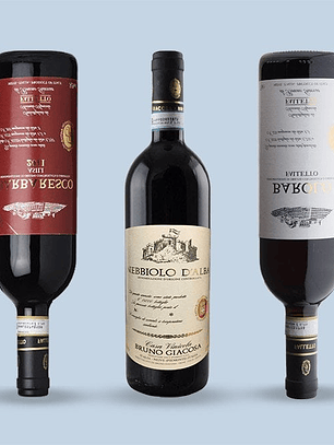 Bruno Giacosa Barbaresco DOCG 2022 Asili