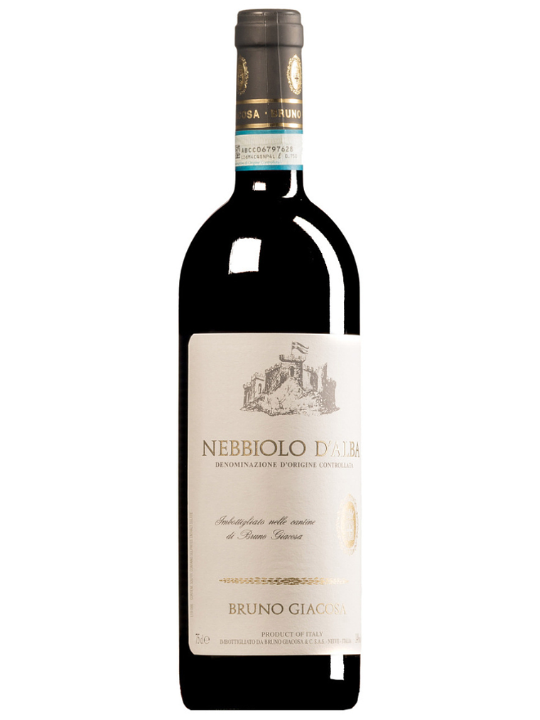 Bruno Giacosa Nebbiolo D'Alba DOC 2023 1