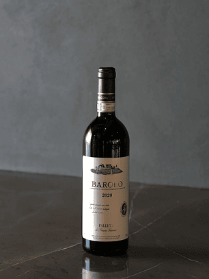 Bruno Giacosa Barolo DOCG 2021