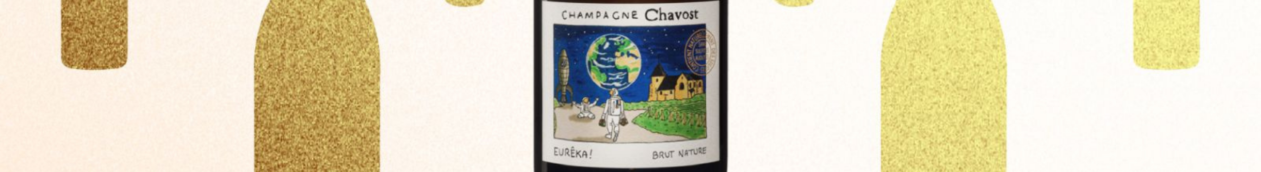 Champagne Chavost