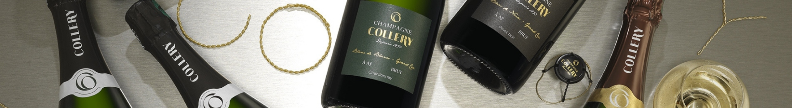 Champagne Collery