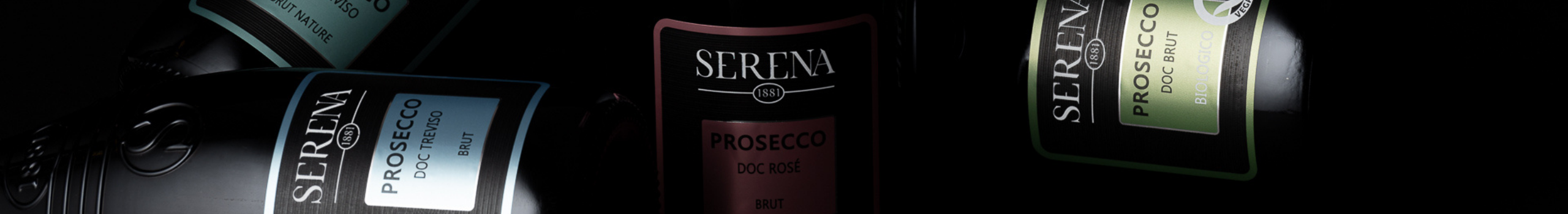 Serena Wines 1881