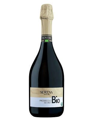 Serena Wines 1881 Prosecco DOC Bio Brut