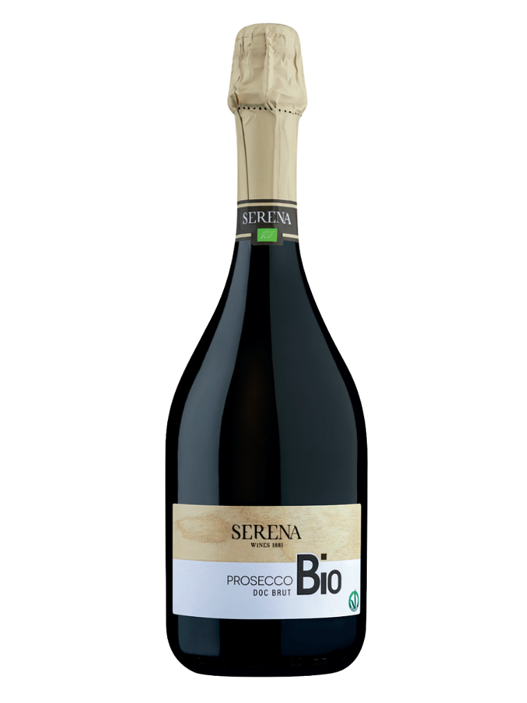 Serena Wines 1881 Prosecco DOC Bio Brut 1