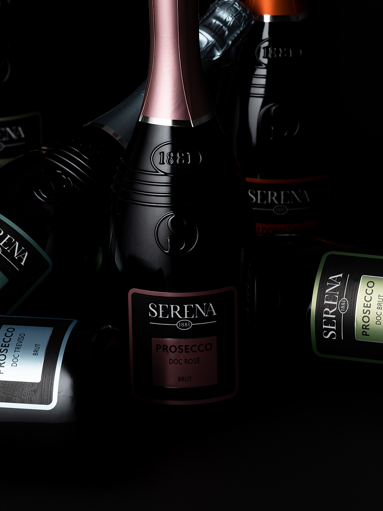 Serena Wines 1881 Prosecco DOC Bio Brut 2