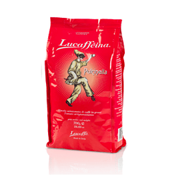 Pulcinella, Café en Grano 700 Gr