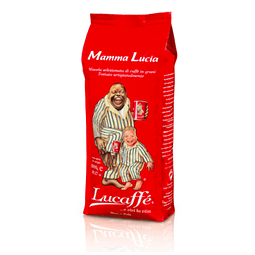 Mamma Lucía, Café en Grano 1 Kilo