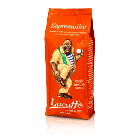 Espresso Bar, Café en Grano 1 Kilo