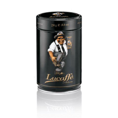 Mr Exclusive, Café Molido 250 Gr