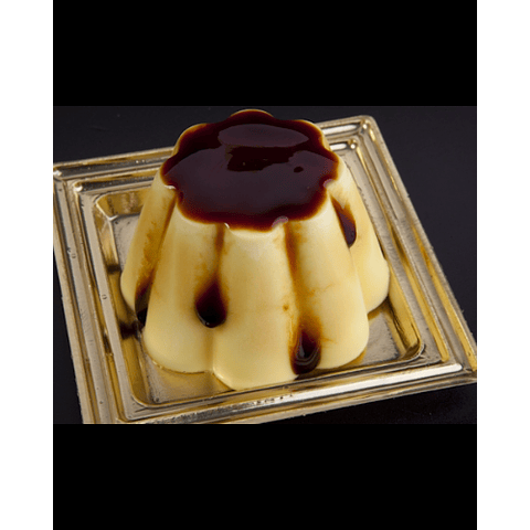 Creme Caramel