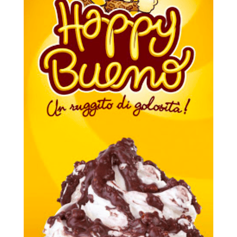 Happy Bueno