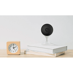 Cámara Seguridad Wifi Imou Cue 2c Hd 2mp Visión Nocturna 1080p - H265 – Zoom digital 8x – Audio - Interior
