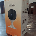 Cámara Seguridad Wifi Imou Cue 2c Hd 2mp Visión Nocturna 1080p - H265 – Zoom digital 8x – Audio - Interior