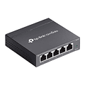 Switch Gigabit 5 Puertos Tp-link Ds105g Omada Hogar Oficina