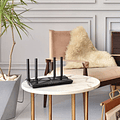 Router Tp-link, Archer Ax23 Wifi 6 Doble Banda 5hz 2,4hz Ax1800 Color Negro   