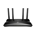 Router Tp-link, Archer Ax23 Wifi 6 Doble Banda 5hz 2,4hz Ax1800 Color Negro   