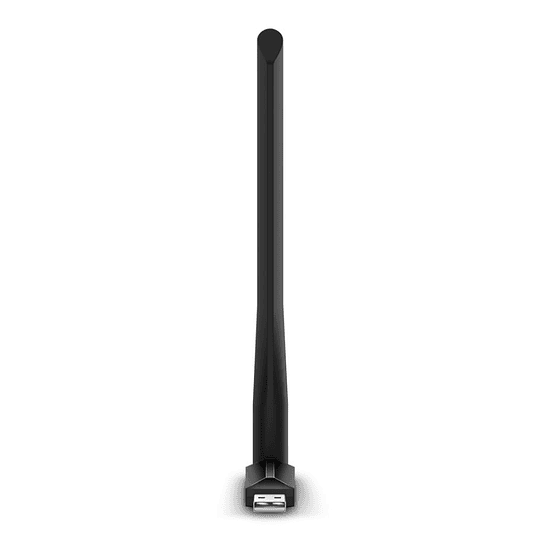 Antena Ac600 Tp Link Archer T2u Plus Wireless Dual Band Usb Hi Gain
