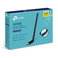 Antena Ac600 Tp Link Archer T2u Plus Wireless Dual Band Usb Hi Gain