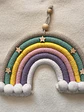 Arco Íris - Mundo Colorido - Thumbnail 3