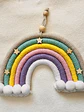 Arco Íris - Mundo Colorido - Thumbnail 1