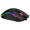 MOUSE GAMER TARGA TG M250