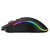 MOUSE GAMER TARGA TG M250