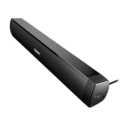 SISTEMA DE SONIDO SOUNDBAR NOVIK CINEMA 3