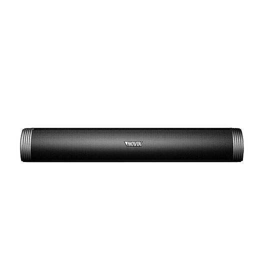 SISTEMA DE SONIDO SOUNDBAR NOVIK CINEMA 3