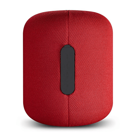 PARLANTE PORTATIL BLUETOOTH NOVIK START XL SMART ROJO