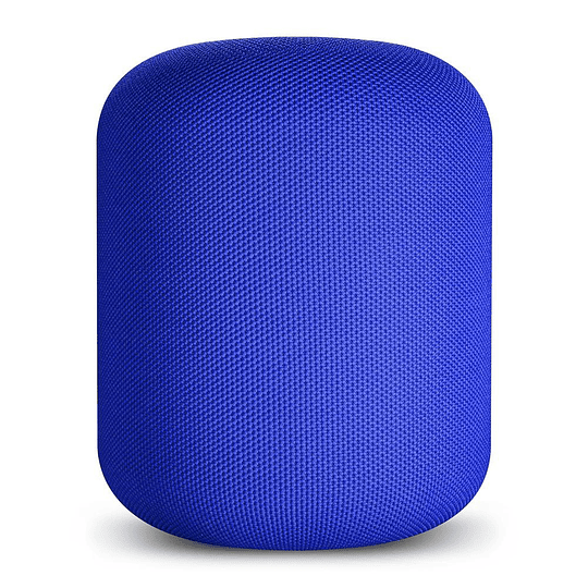 PARLANTE PORTATIL BLUETOOTH NOVIK START XL SMART AZUL