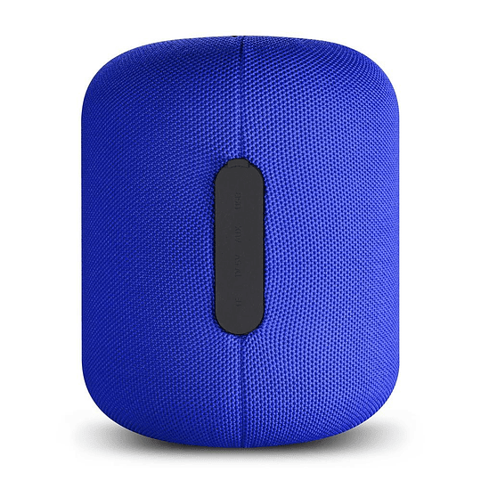 PARLANTE PORTATIL BLUETOOTH NOVIK START XL SMART AZUL