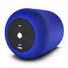 PARLANTE PORTATIL BLUETOOTH NOVIK START XL SMART AZUL