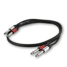 CABLE DE AUDIO TS / TS  SKP TT40