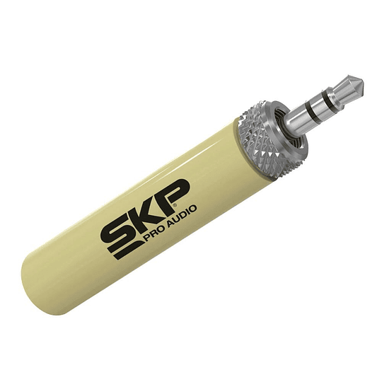 CONECTOR DE MICROFONO SKP HC2 SEN